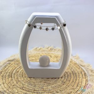 پابند دولاین قلبی