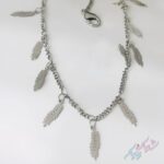 پابند طرح برگ - Image 2