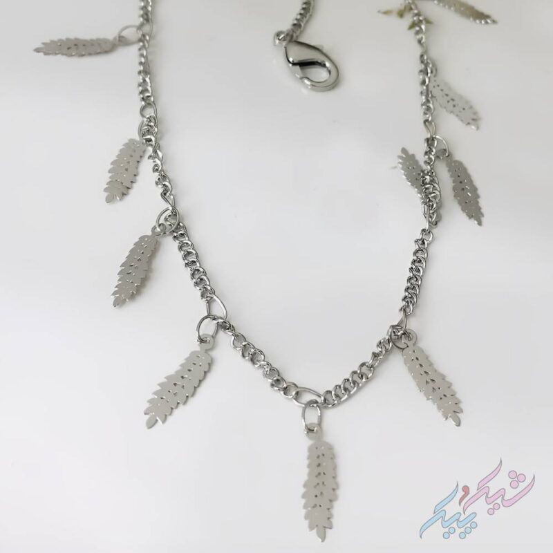 پابند طرح برگ - Image 2