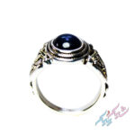 انگشتر جادویی تغییر رنگ با حس و حال تو - Image 5