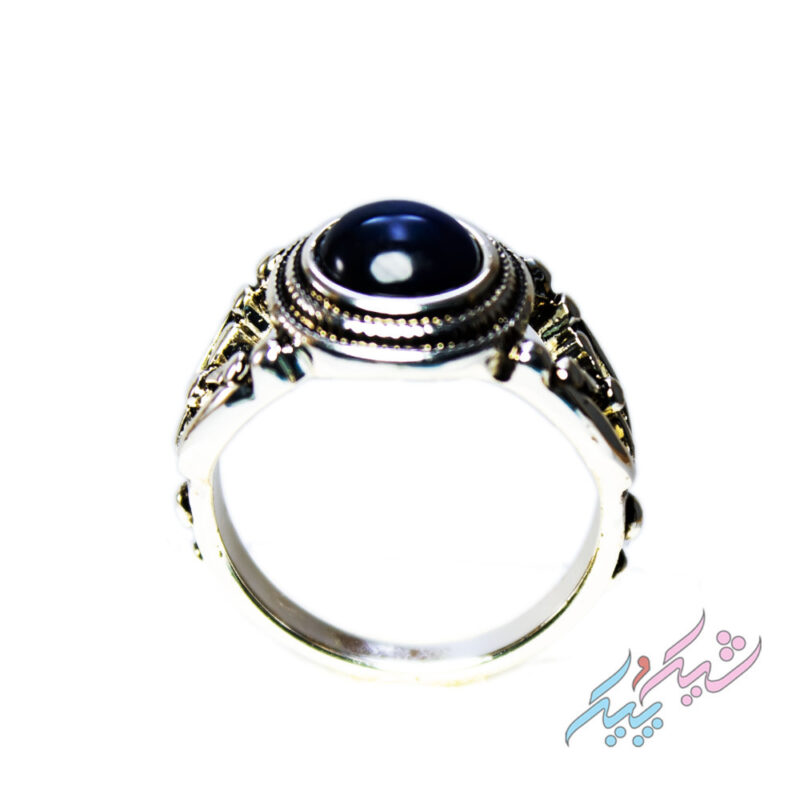 انگشتر جادویی تغییر رنگ با حس و حال تو - Image 5