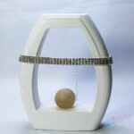 گردنبند فول نگین