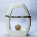 گردنبند فول نگین