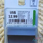 گوشواره میخی فول نگین نقره 925 وارداتی - تصویر 3