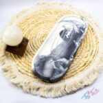 گردنبند بدلی دولاین با آویز نخل