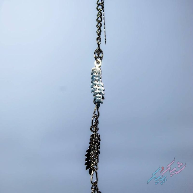 پابند طرح برگ - تصویر 3
