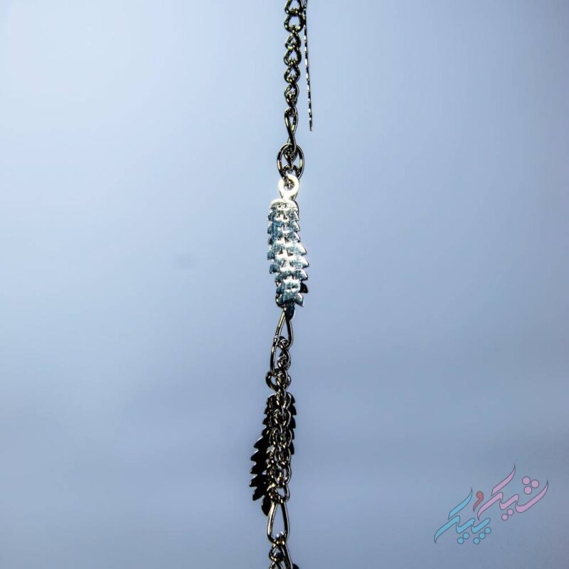 پابند طرح برگ - Image 3