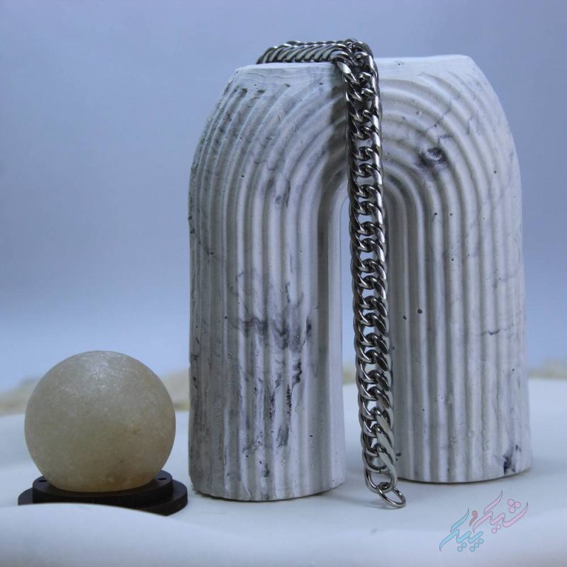 گردنبند و دستنبند کارتیه - تصویر 6