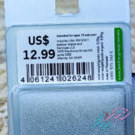 پیرسینگ نگینی و مرواریدی نقره - Image 3