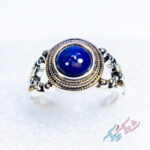 انگشتر جادویی تغییر رنگ با حس و حال تو - Image 4