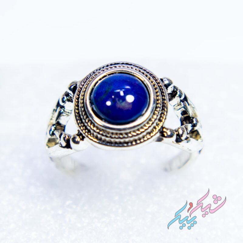 انگشتر جادویی تغییر رنگ با حس و حال تو - Image 4