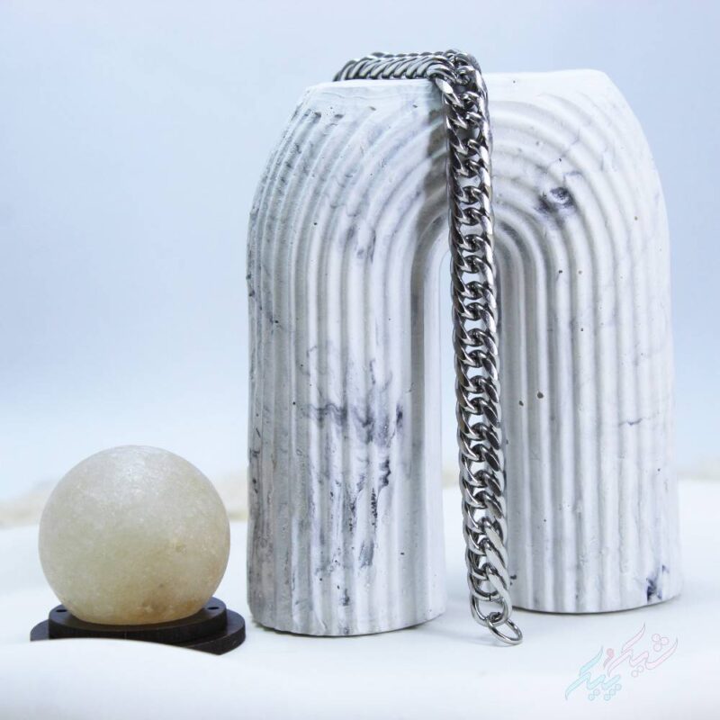 گردنبند و دستنبند کارتیه - Image 7