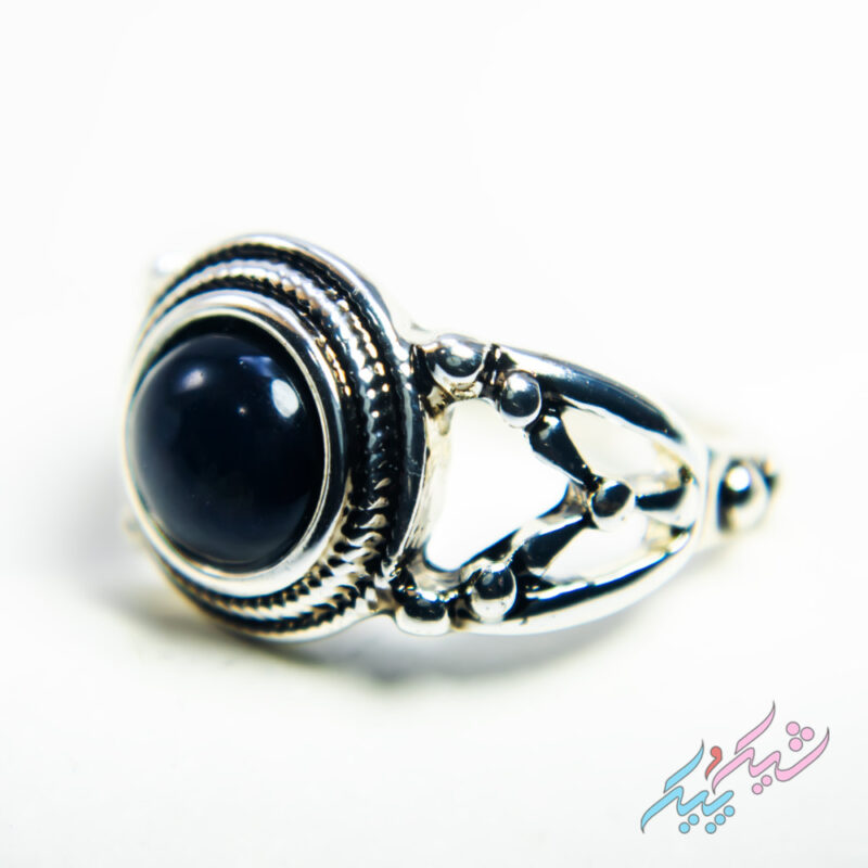 انگشتر جادویی تغییر رنگ با حس و حال تو - Image 2