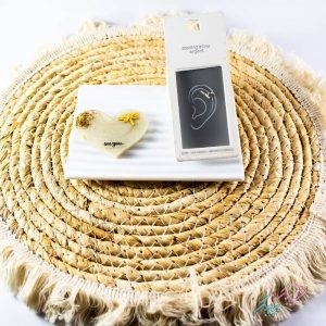 پیرسینگ ایرکاف مدل پیچی