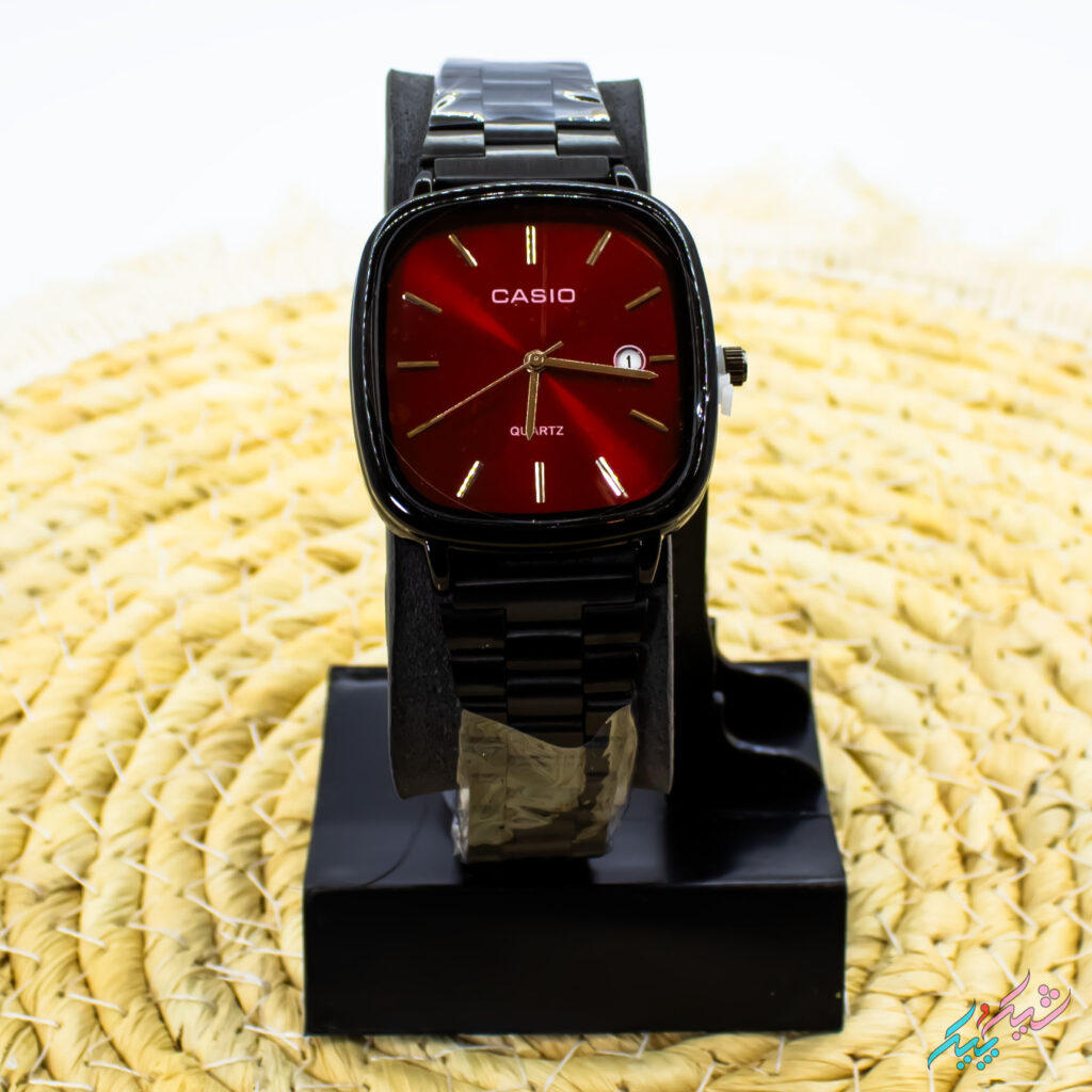 ساعت کاسیو اولد مانی