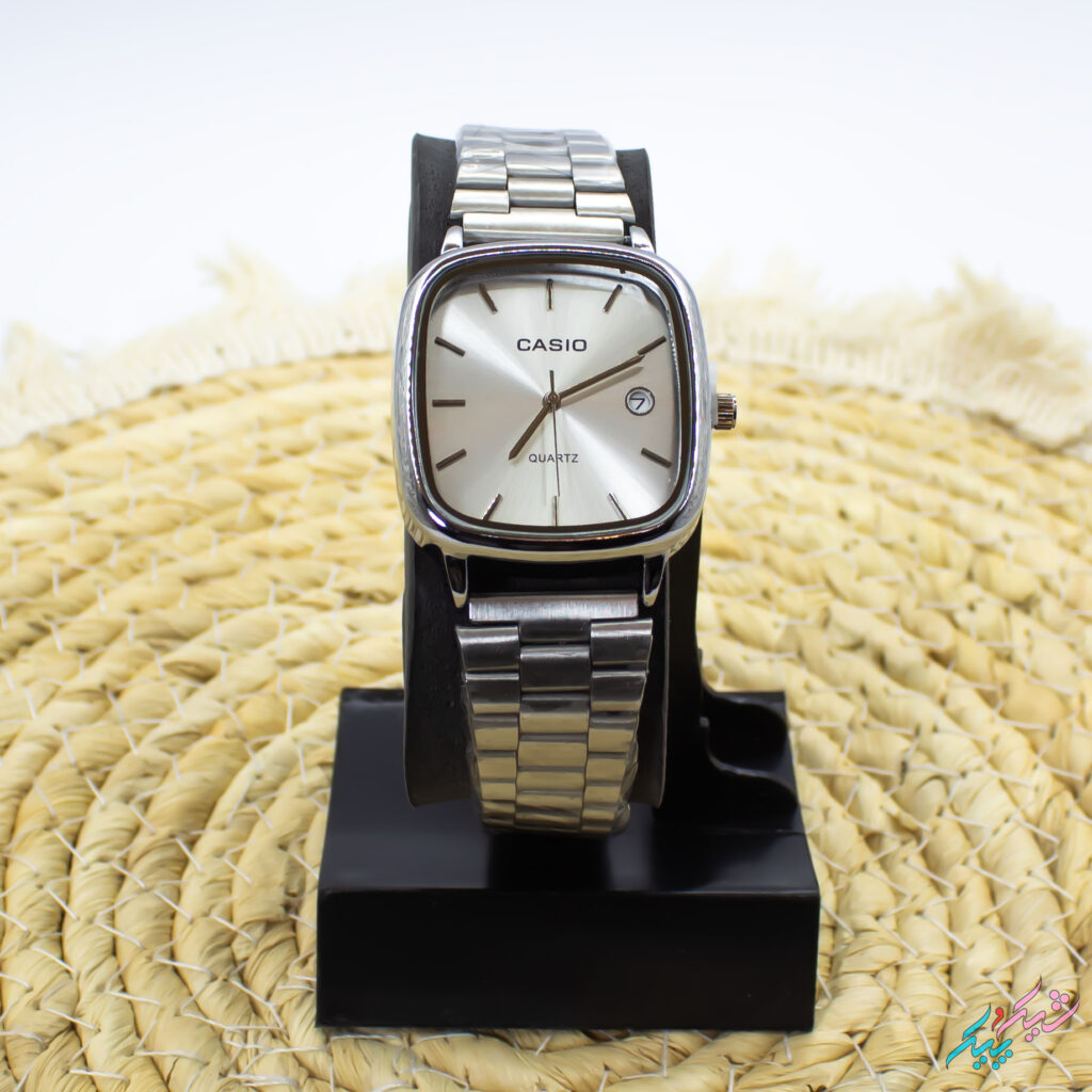 ساعت مچی کاسیو اولد مانی