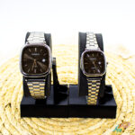 ست ساعت مچی طرح کاسیو