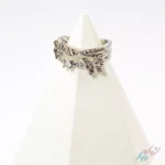 انگشتر پروانه‌ای