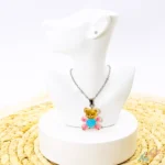 ردنبند فانتزی خرس