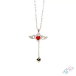 گردنبند بال فرشته