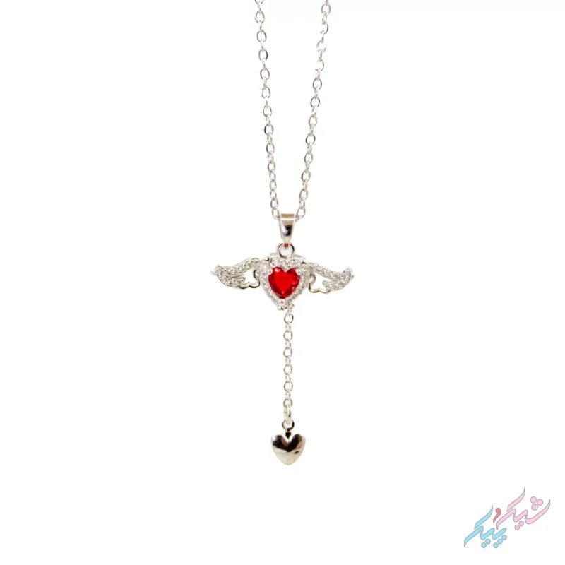 گردنبند بال فرشته