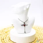 گردنبند بال فرشته