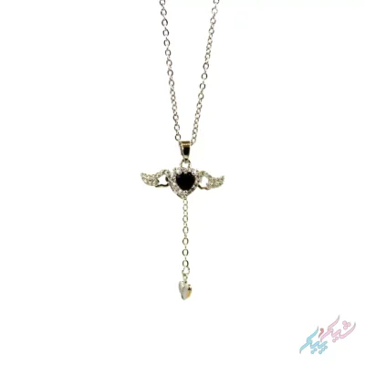 گردنبند بال فرشته