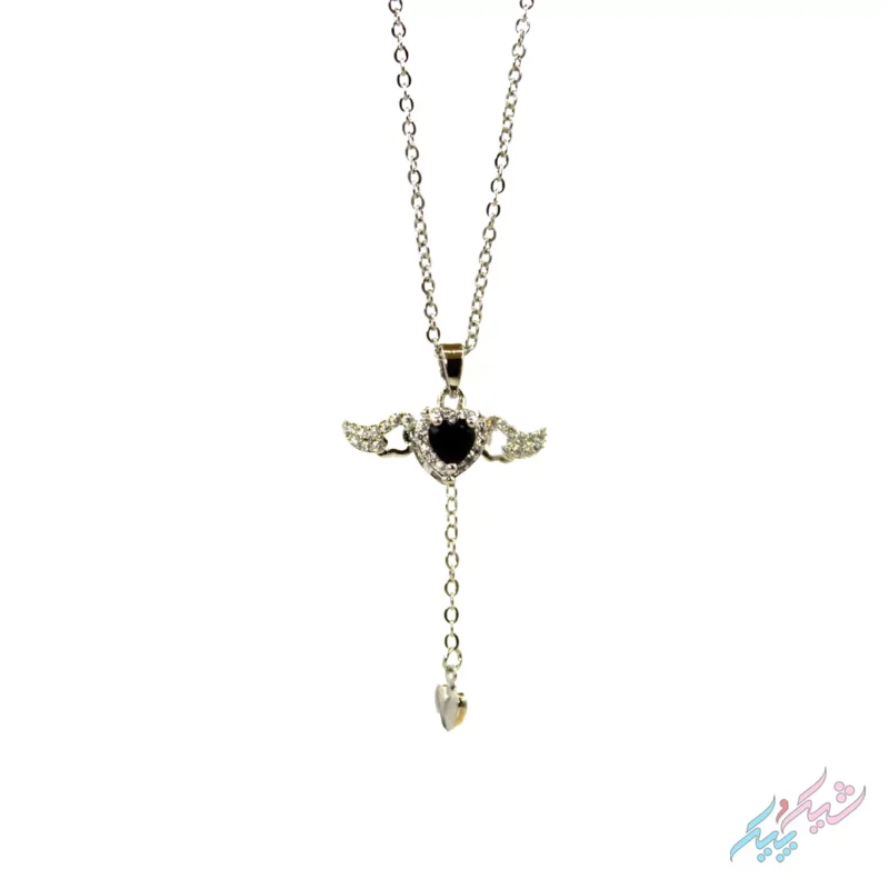 گردنبند بال فرشته