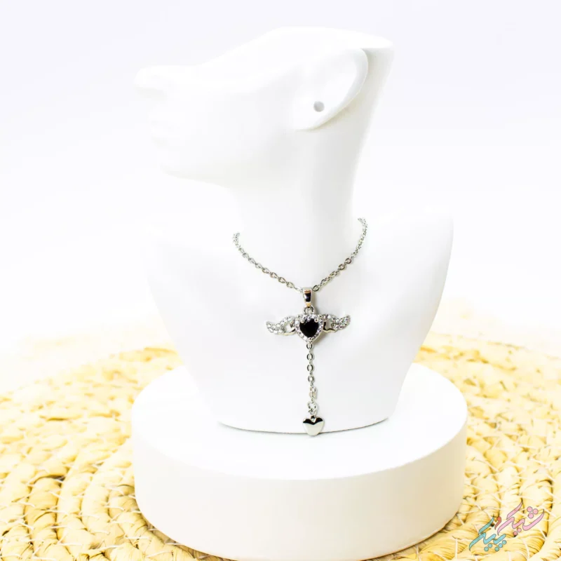 گردنبند بال فرشته