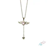 گردنبند بال فرشته