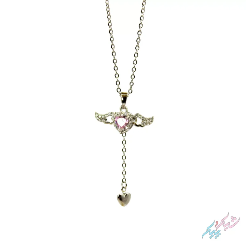 گردنبند بال فرشته