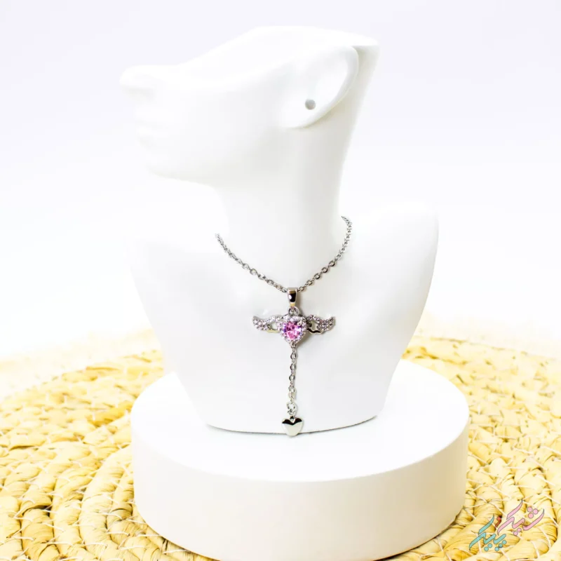 گردنبند بال فرشته