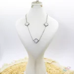 گردنبند ونکلیف