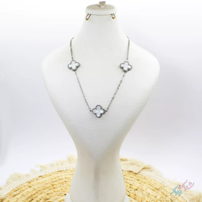 گردنبند ونکلیف