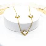 گردنبند ونکلیف