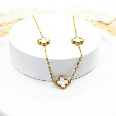 گردنبند ونکلیف