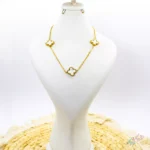 گردنبند ونکلیف