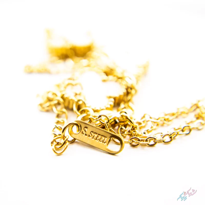 گردنبند ونکلیف