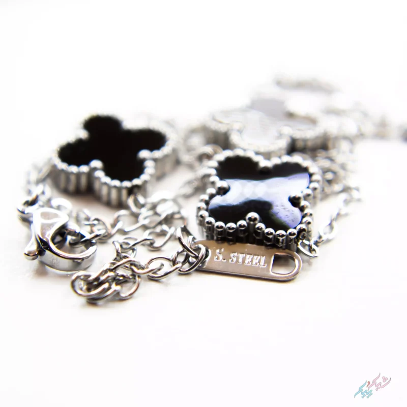 گردنبند ونکلیف