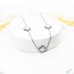 گردنبند ونکلیف