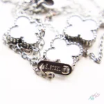 گردنبند ونکلیف