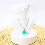 گردنبند فانتزی قلبی