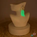 گوشواره روح شب تاب هالوین