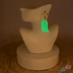 گوشواره روح شب تاب هالوین