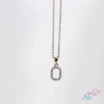 نیم ست مستطیلی نگین‌دار YSX