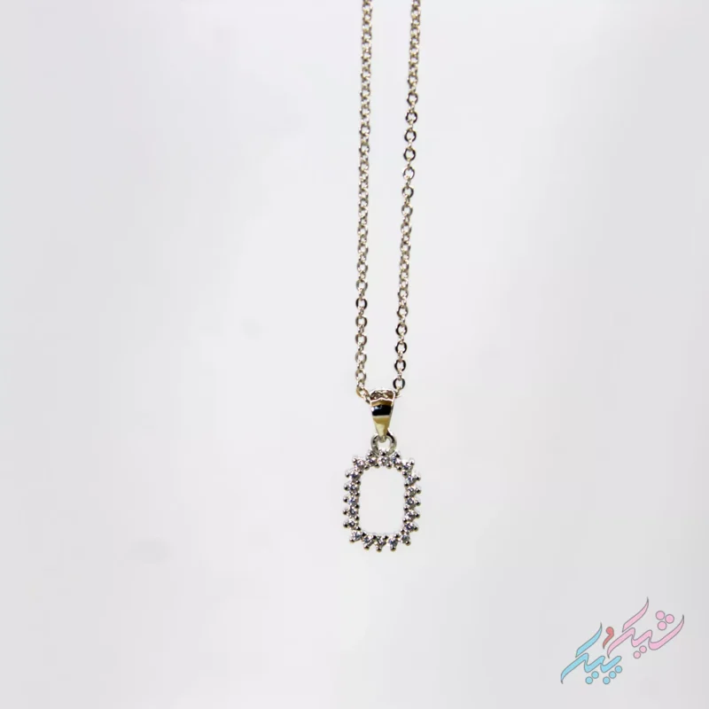 نیم ست مستطیلی نگین‌دار YSX