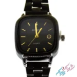 ساعت مچی طرح کاسیو مدل اولد مانی زنانه مشکی