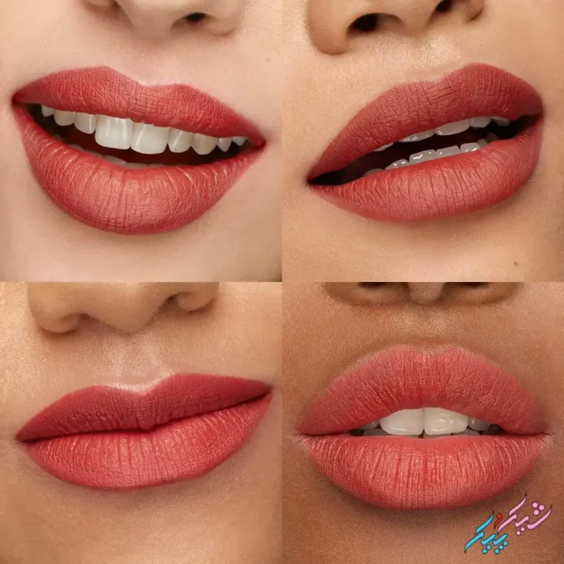 رژ لب جامد آنلیمیتد استایلو کیکو میلانو | Unlimited Stylo lipstick kiko milano