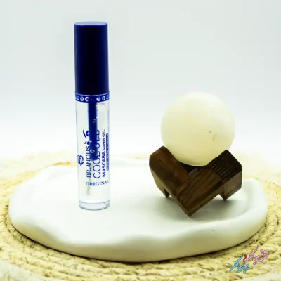 ژل ابرو ضد آب برانوس | BRANOUS Cool Gel