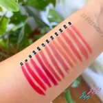 خط لب پیچی دراگون رانی 12 رنگ